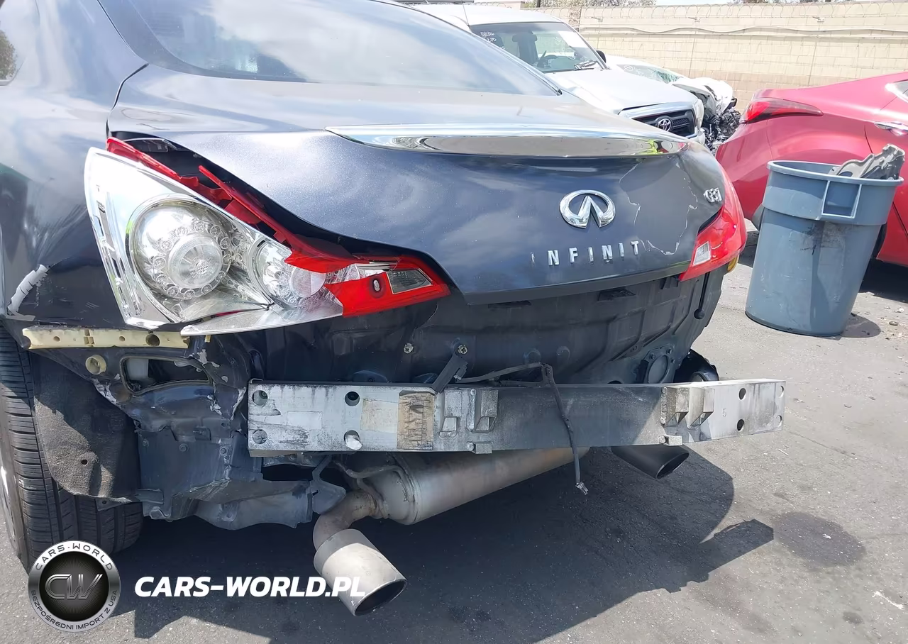 2008 Infiniti G37 Journey VIN:JNKCV64E88M128528 - 6