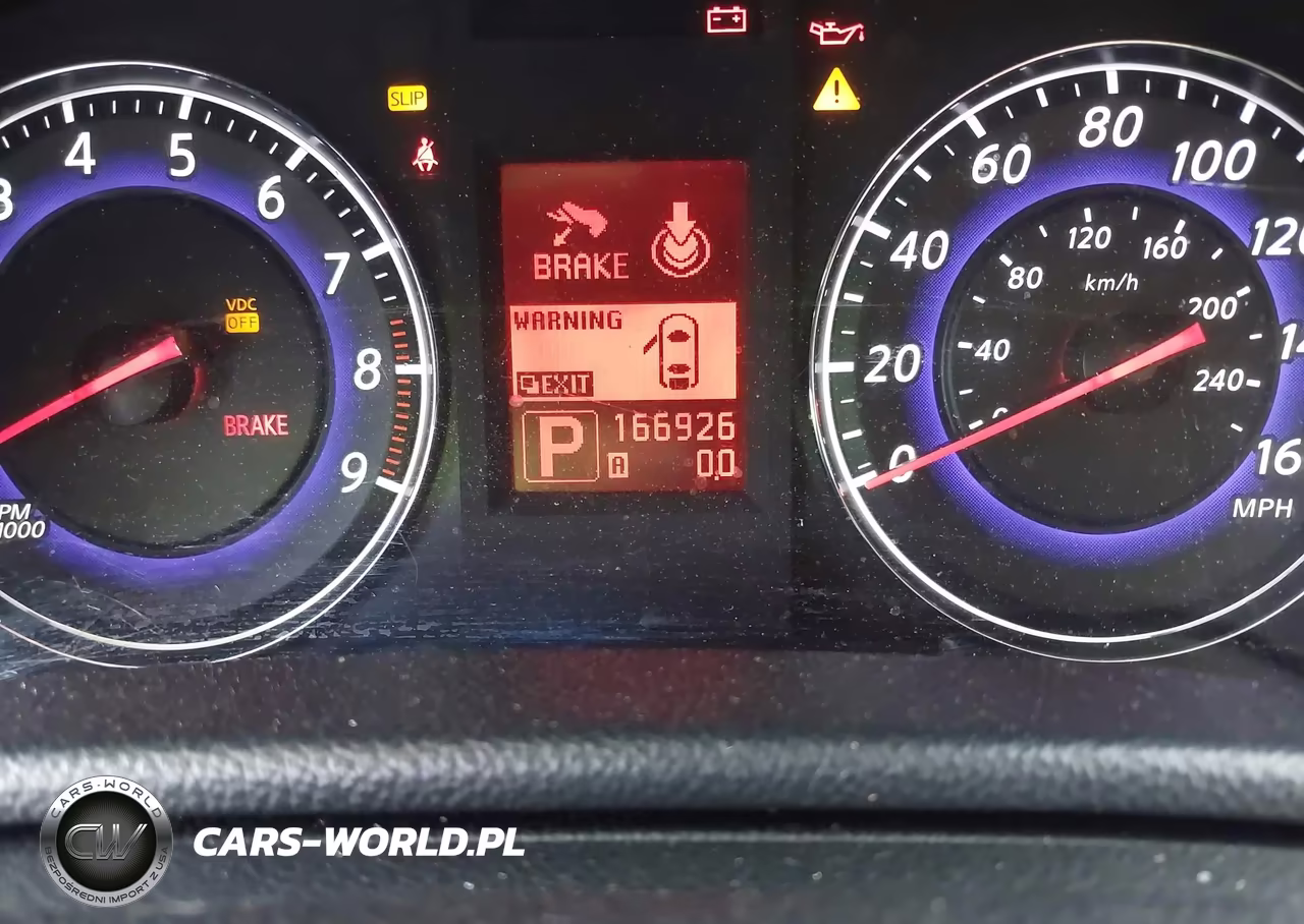 2008 Infiniti G37 Journey VIN:JNKCV64E88M128528 - 7