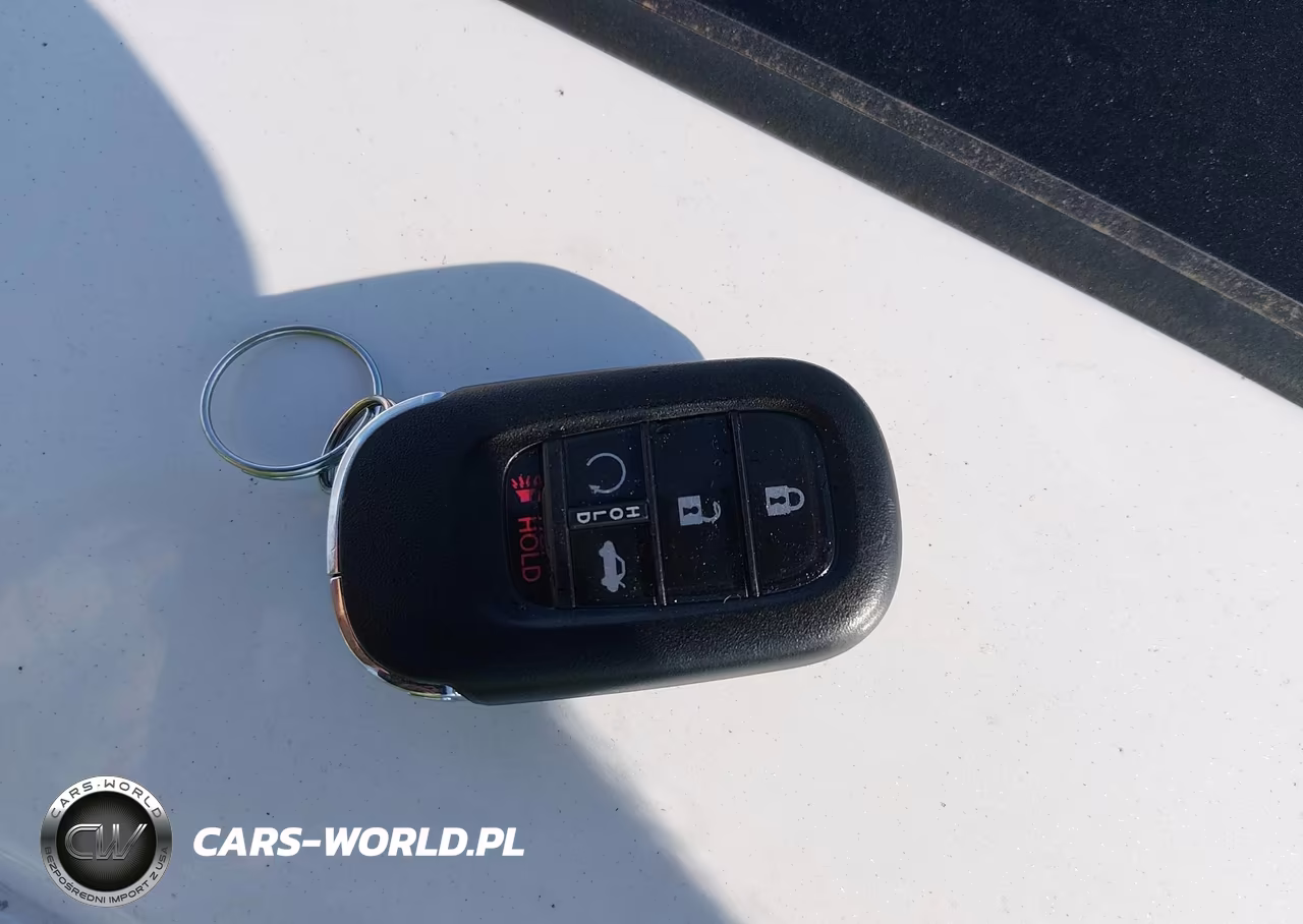 2025 Honda Accord Se VIN:1HGCY1F42SA015507 - 11