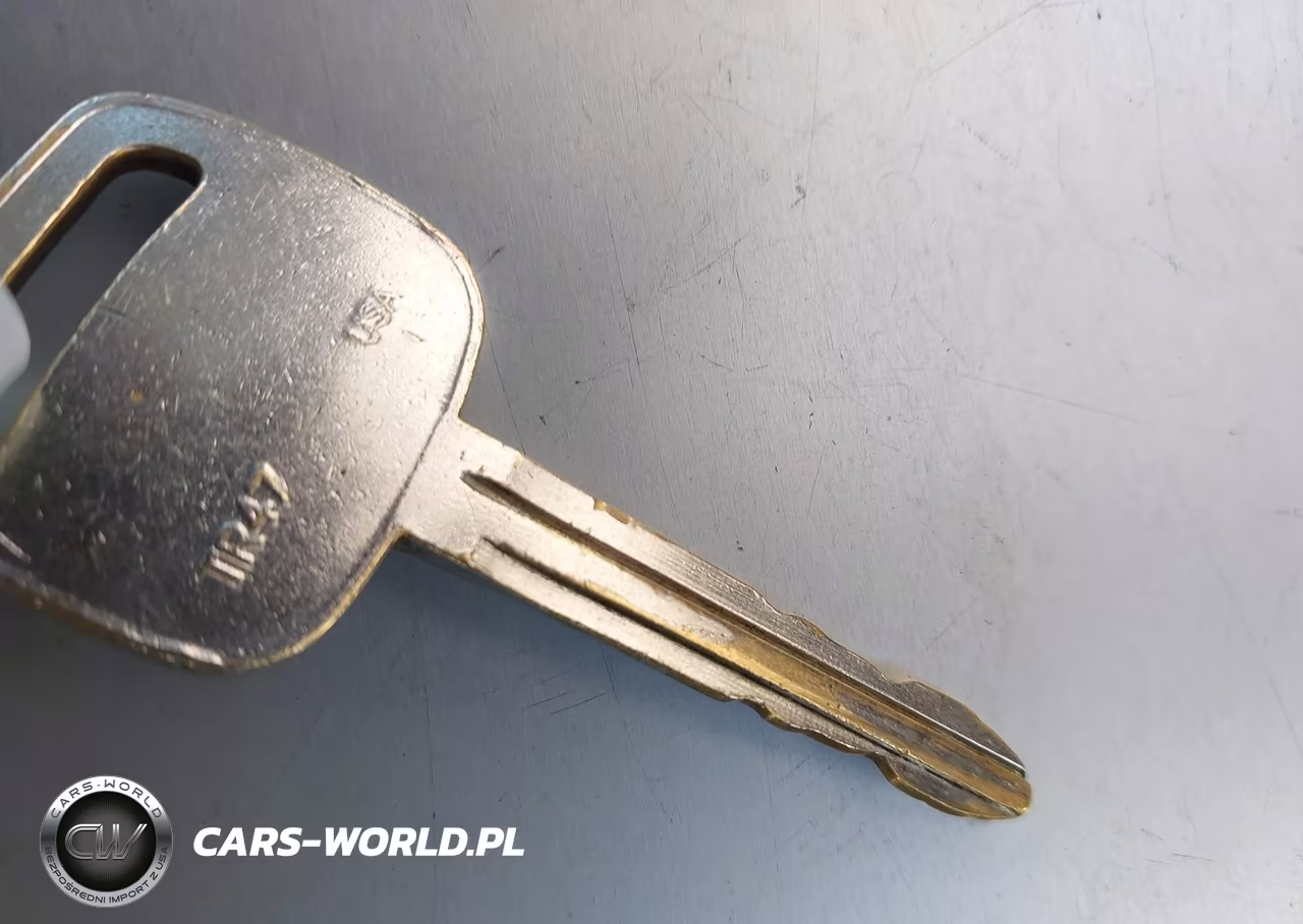 1997 Toyota Camry Le V6 VIN:JT2BF22K7V0037662 - 11