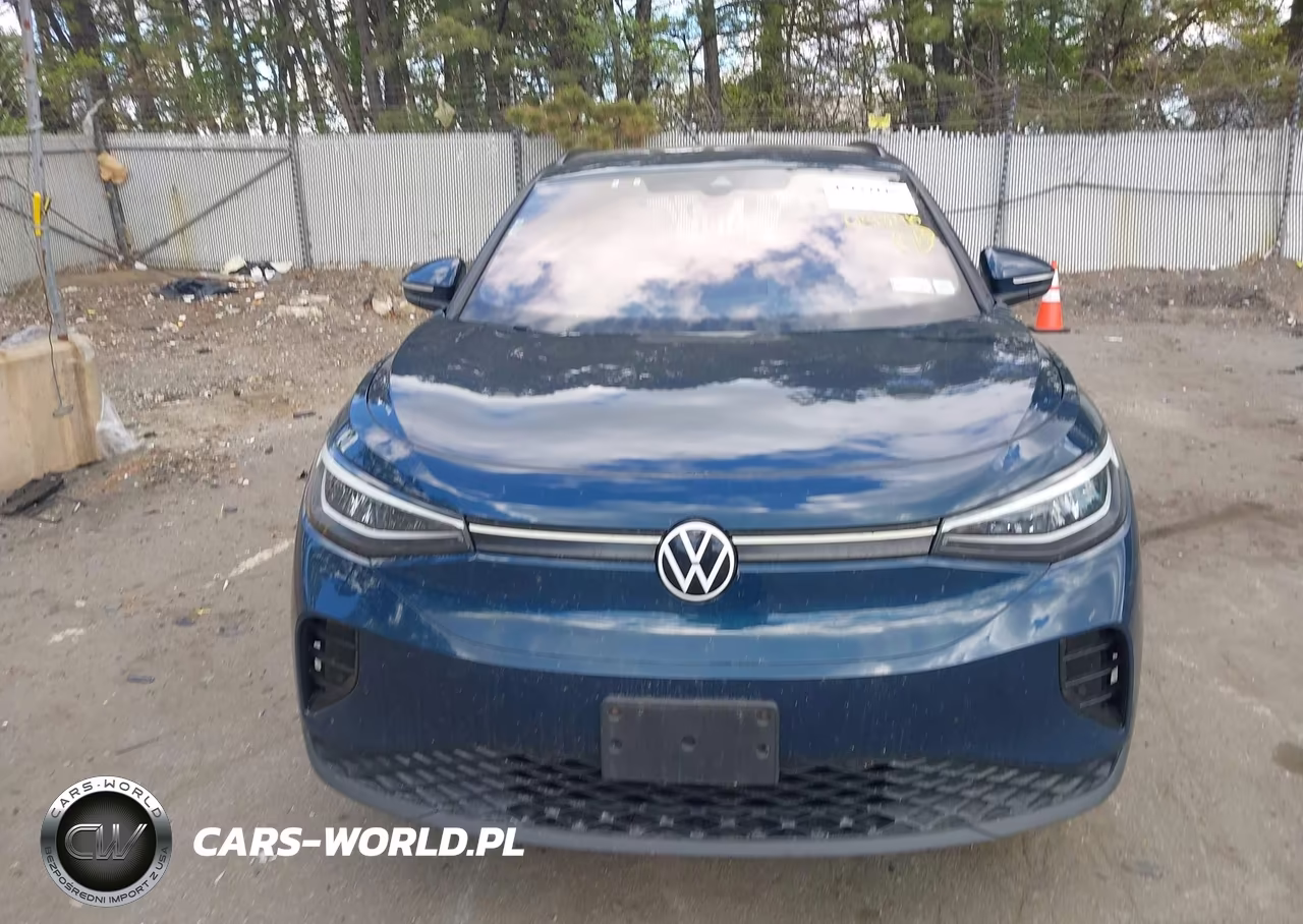 2023 Volkswagen Id.4 Awd Pro VIN:1V2DNPE82PC018100 - 13