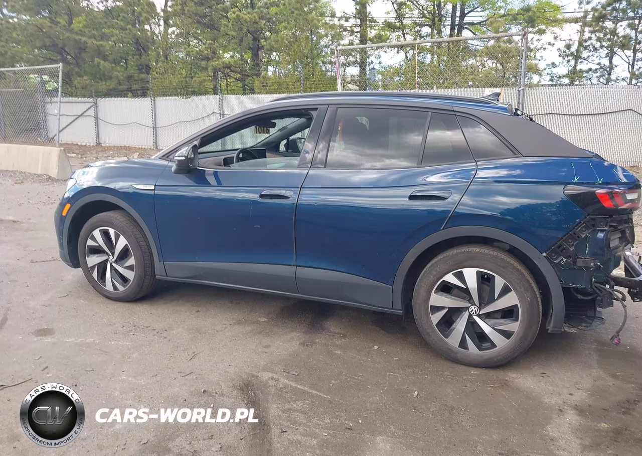 2023 Volkswagen Id.4 Awd Pro VIN:1V2DNPE82PC018100 - 15