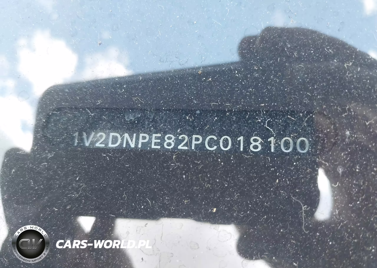 2023 Volkswagen Id.4 Awd Pro VIN:1V2DNPE82PC018100 - 20