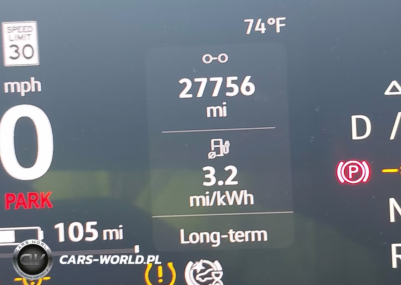 2023 Volkswagen Id.4 Awd Pro VIN:1V2DNPE82PC018100 - 7