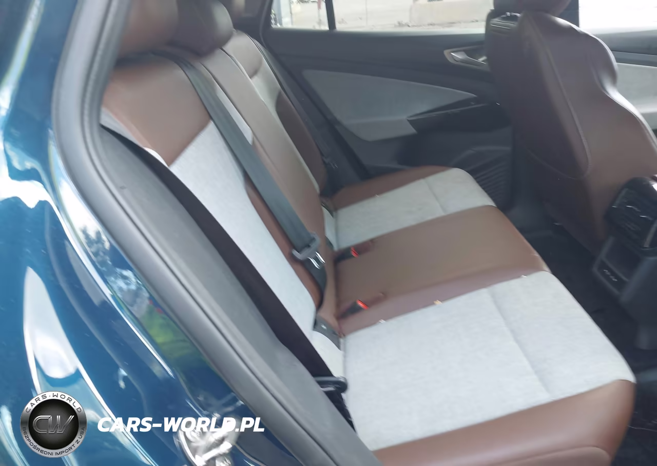 2023 Volkswagen Id.4 Awd Pro VIN:1V2DNPE82PC018100 - 8
