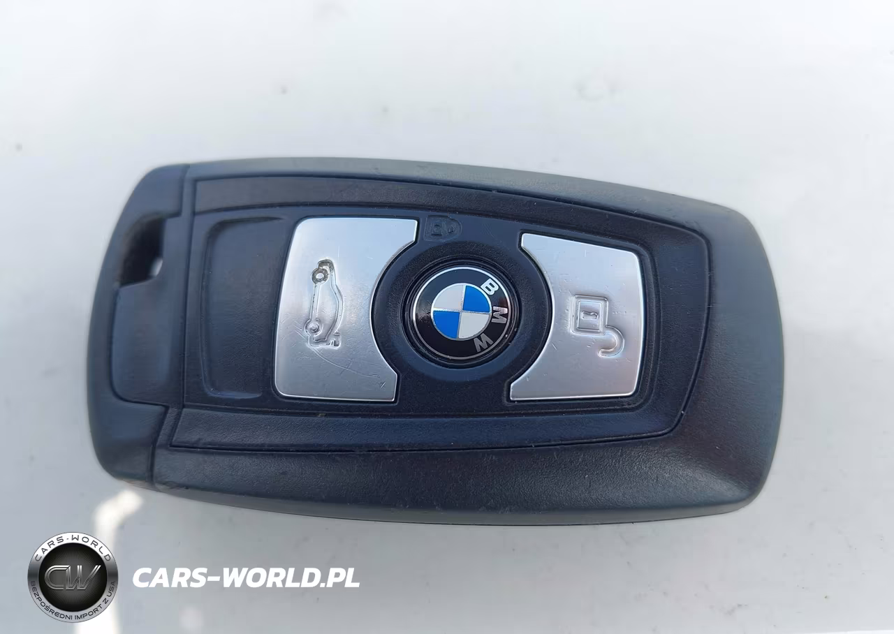 2013 BMW 328I VIN:WBA3C1C57DF441108 - 11