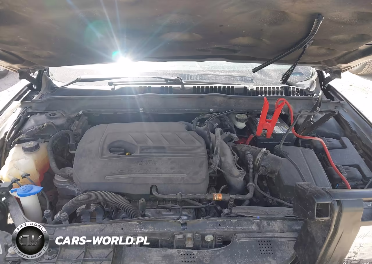 2015 Ford Fusion Se VIN:3FA6P0HD6FR105007 - 10