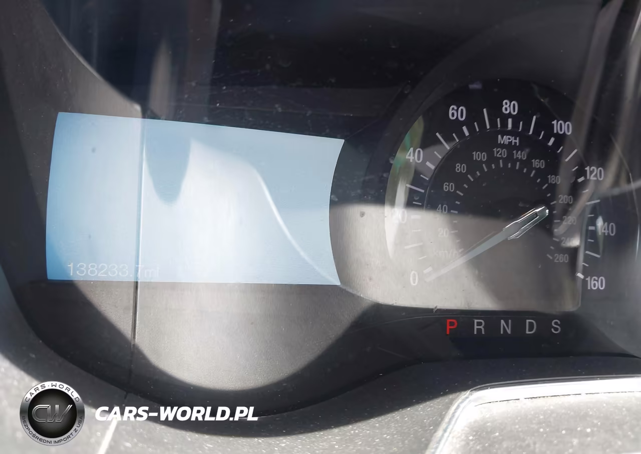 2015 Ford Fusion Se VIN:3FA6P0HD6FR105007 - 7