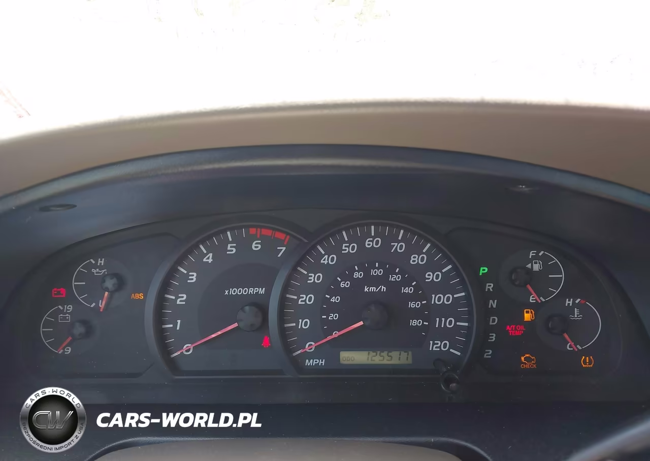 2005 Toyota Tundra Limited V8 VIN:5TBDT48165S478594 - 7