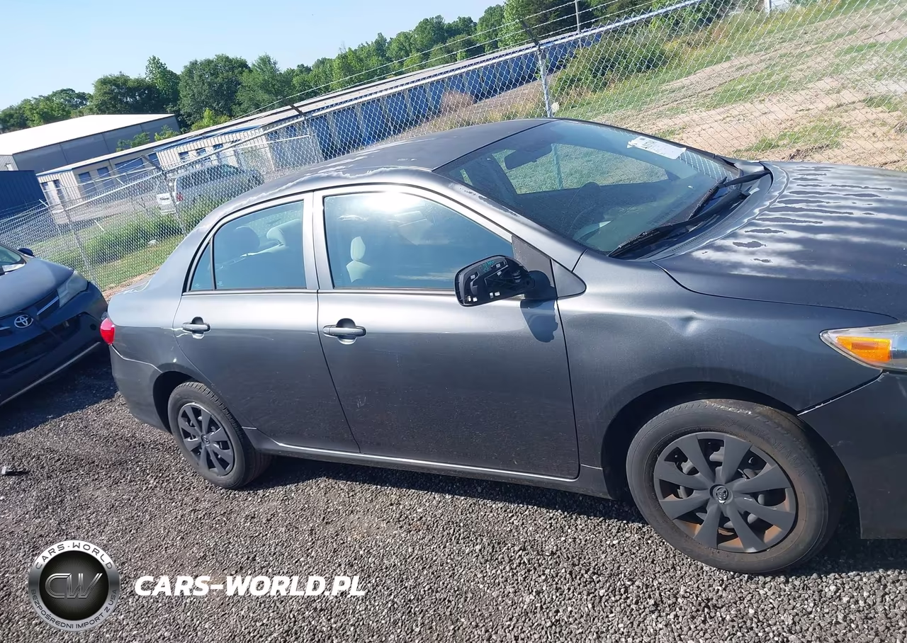 2013 Toyota Corolla L VIN:2T1BU4EE2DC011814 - 14