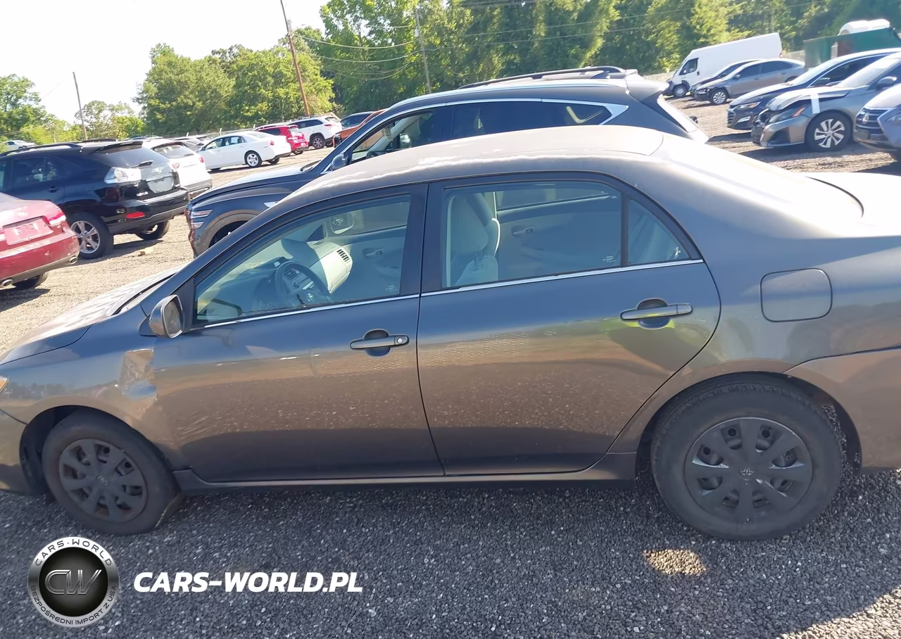 2013 Toyota Corolla L VIN:2T1BU4EE2DC011814 - 15