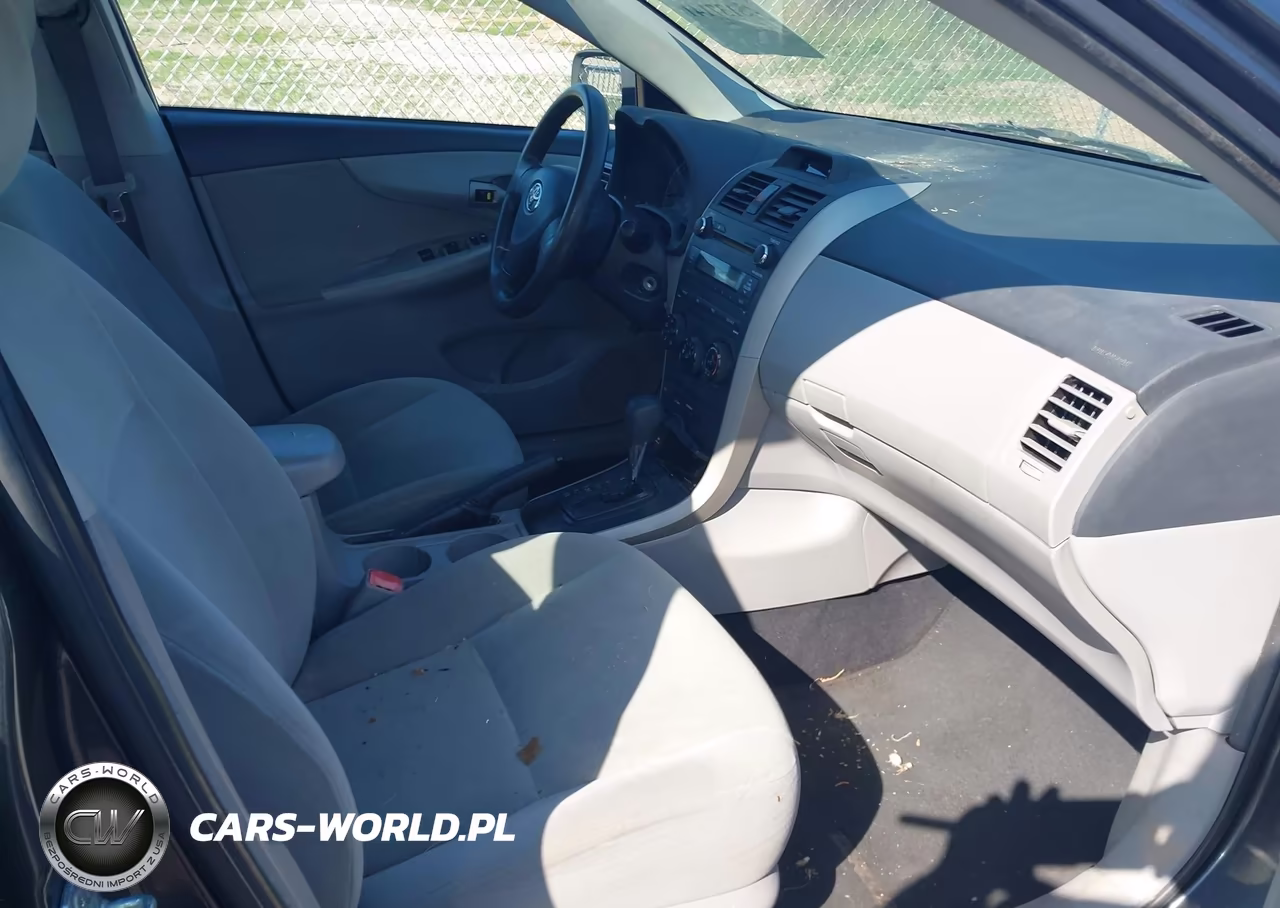 2013 Toyota Corolla L VIN:2T1BU4EE2DC011814 - 5