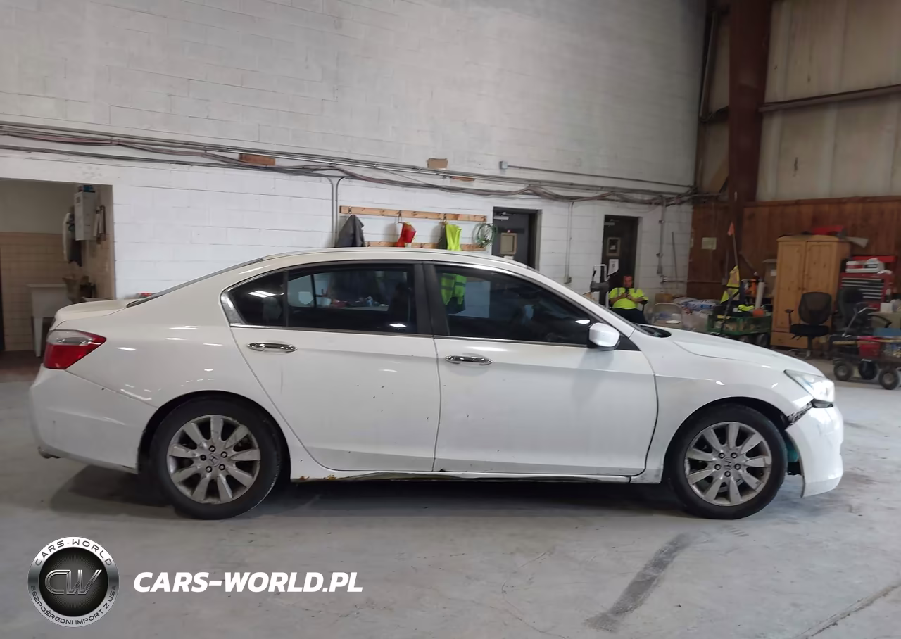 2013 Honda Accord Lx VIN:1HGCR2F32DA088230 - 13