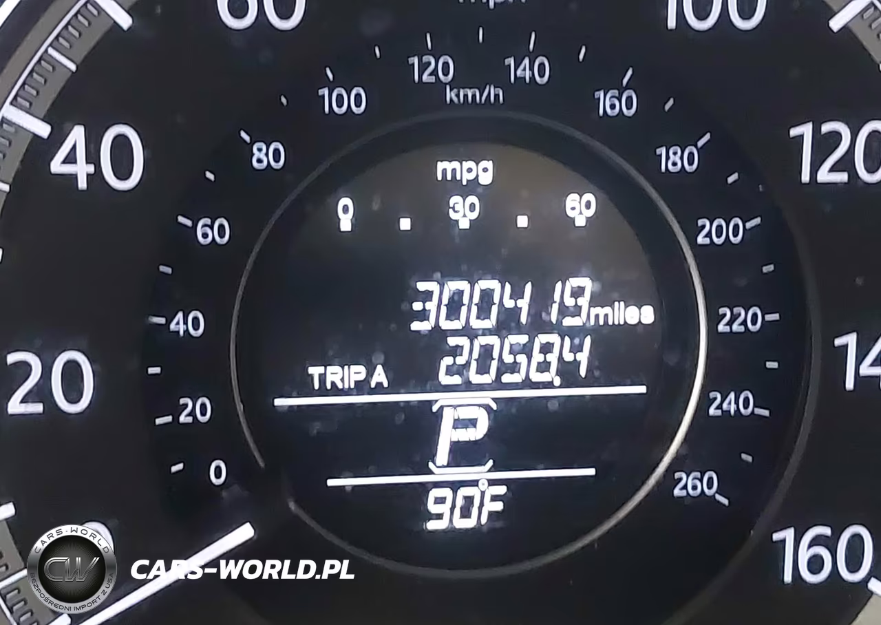 2013 Honda Accord Lx VIN:1HGCR2F32DA088230 - 15