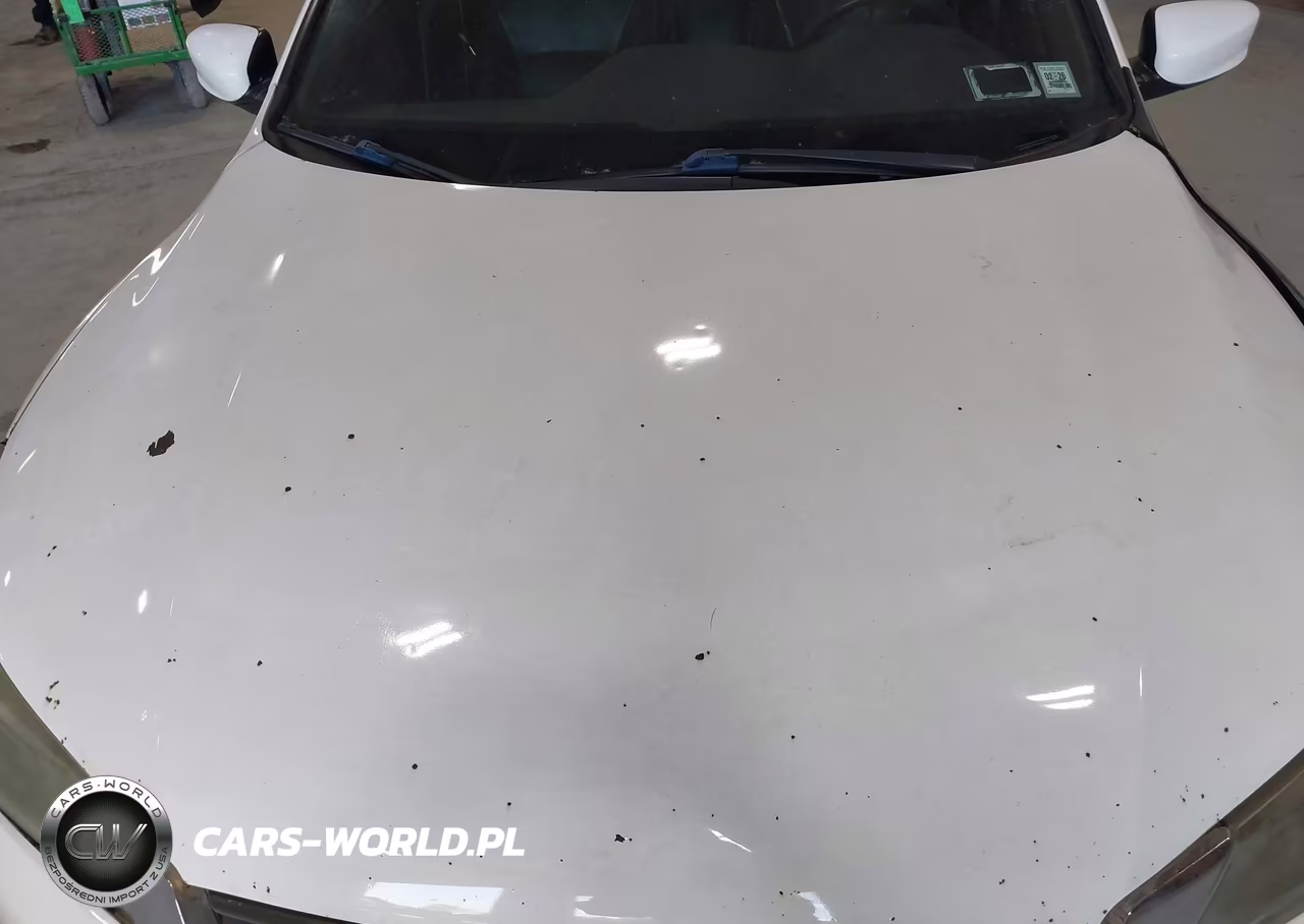2013 Honda Accord Lx VIN:1HGCR2F32DA088230 - 17