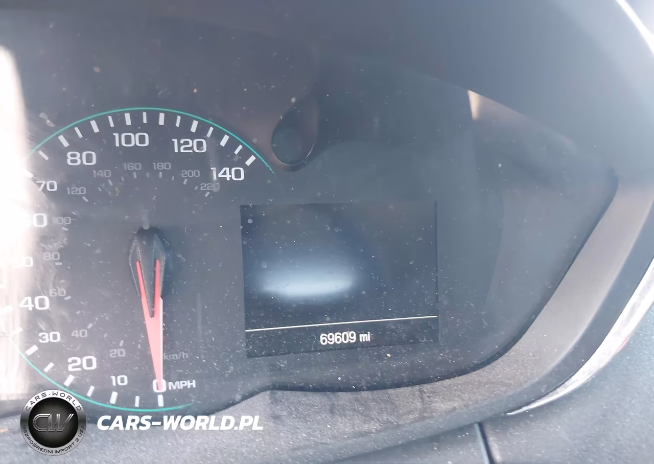 2017 Chevrolet Trax Ls VIN:KL7CJKSB8HB223033 - 14