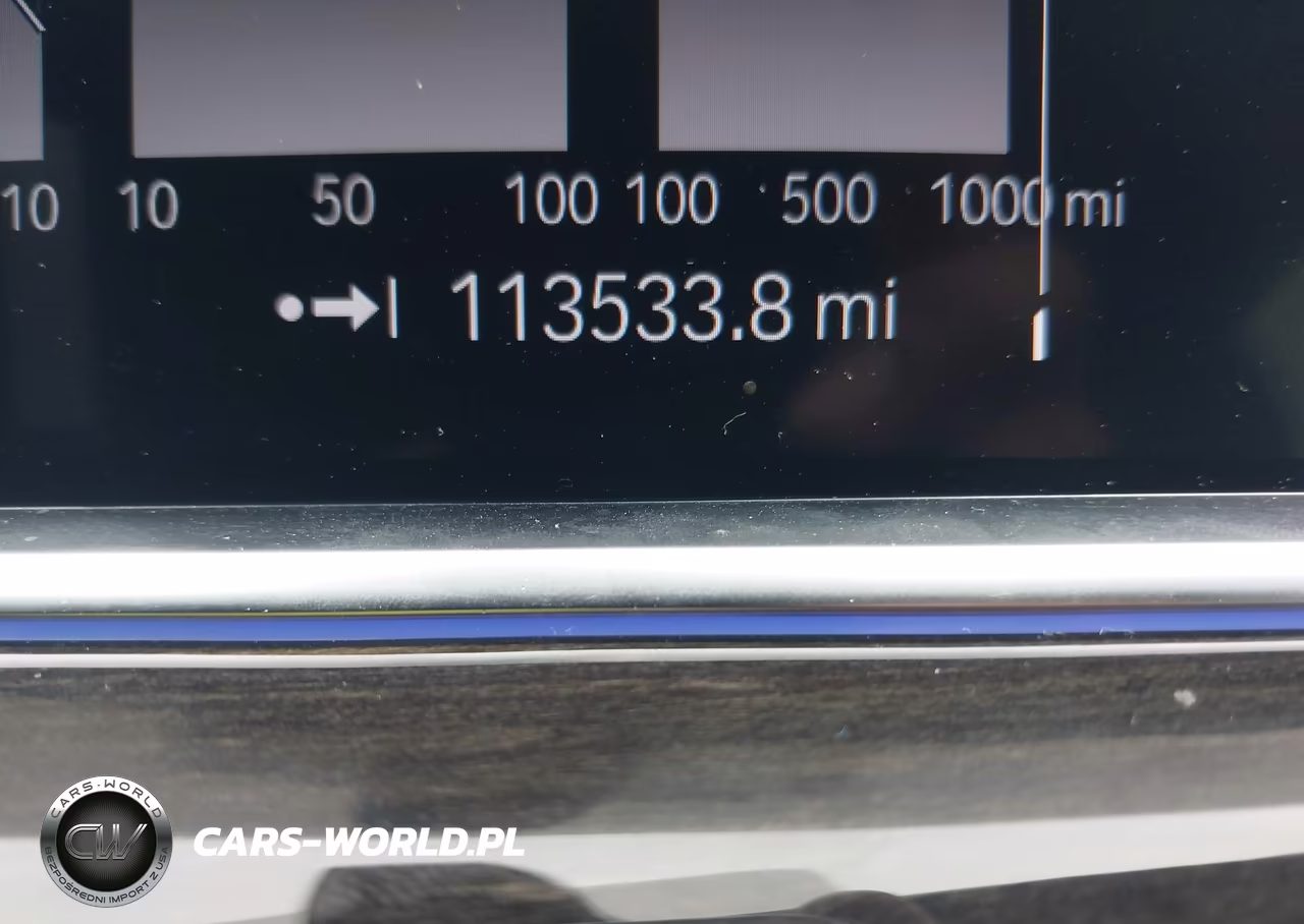 2019 BMW X5 xDrive40I VIN:5UXCR6C54KLL11797 - 15