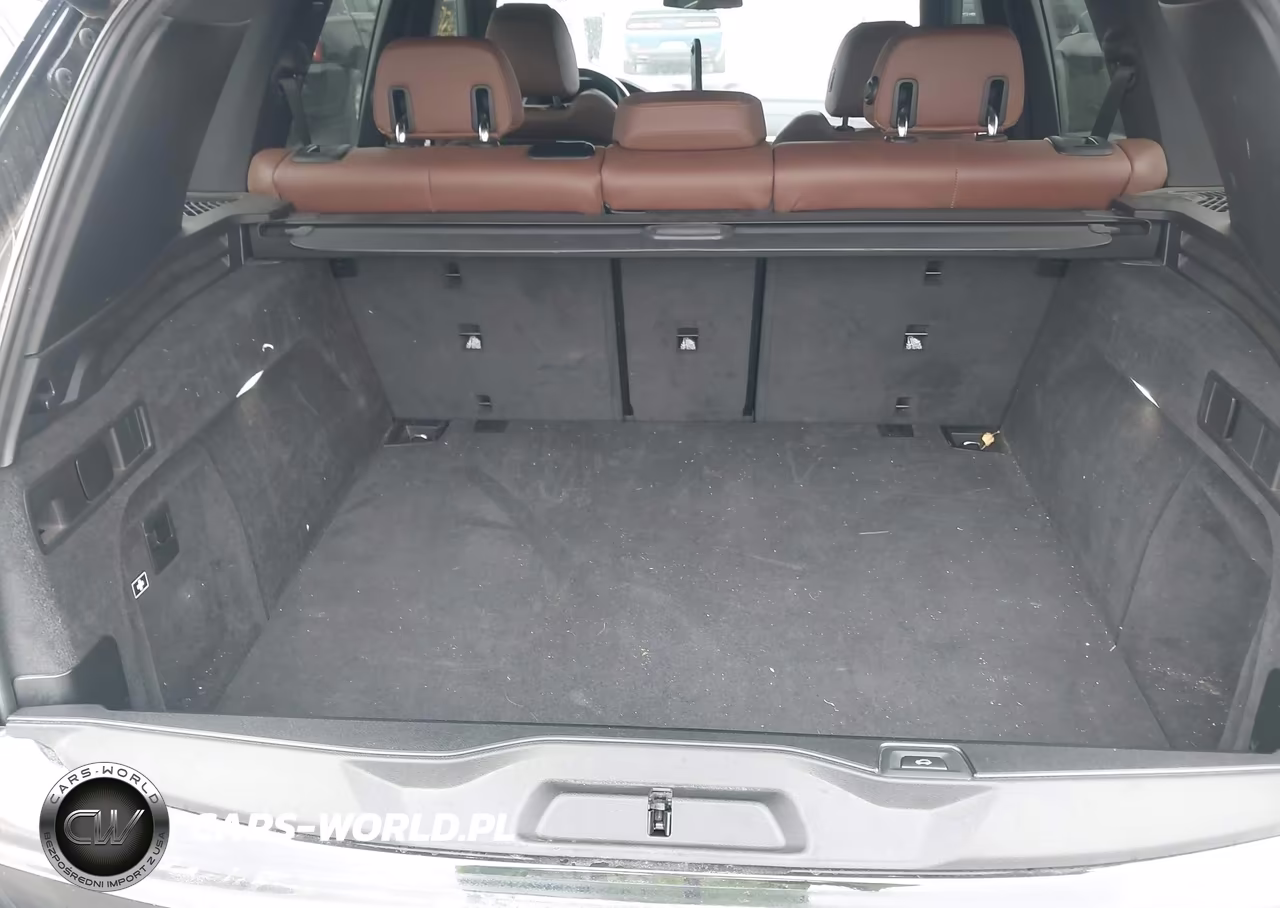 2019 BMW X5 xDrive40I VIN:5UXCR6C54KLL11797 - 19