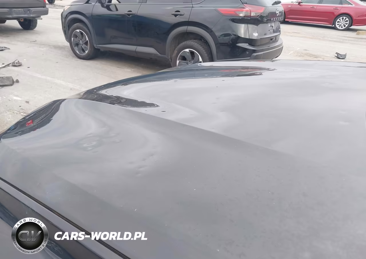 2019 BMW X5 xDrive40I VIN:5UXCR6C54KLL11797 - 6