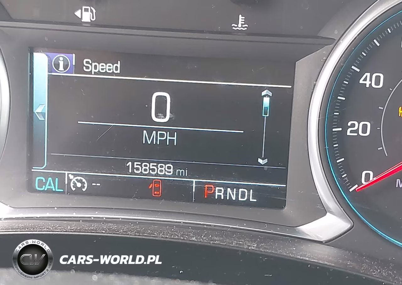 2019 Chevrolet Traverse 1Lt VIN:1GNERGKW7KJ254895 - 15