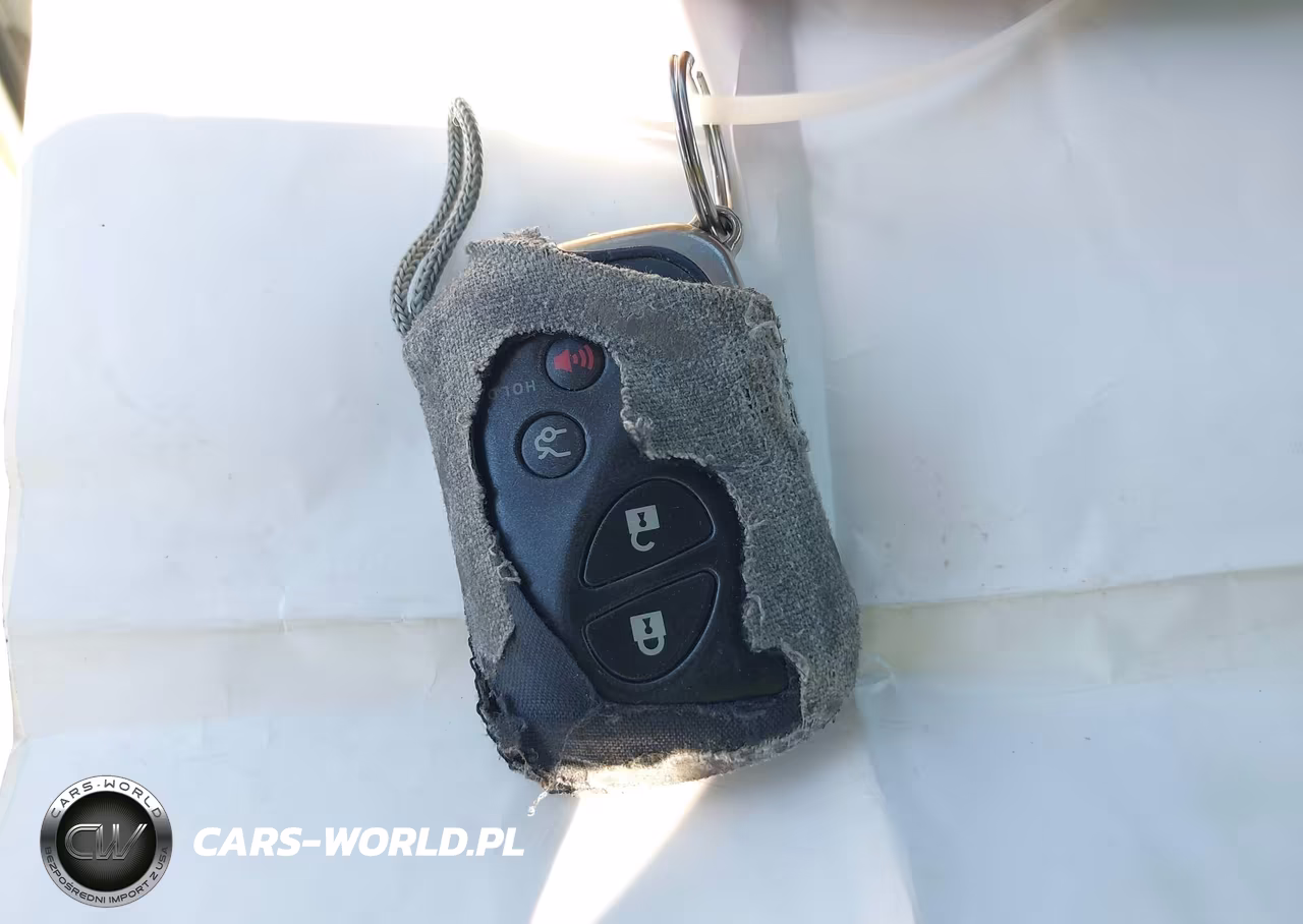 2007 Lexus Es 350 VIN:JTHBJ46GX72137364 - 11