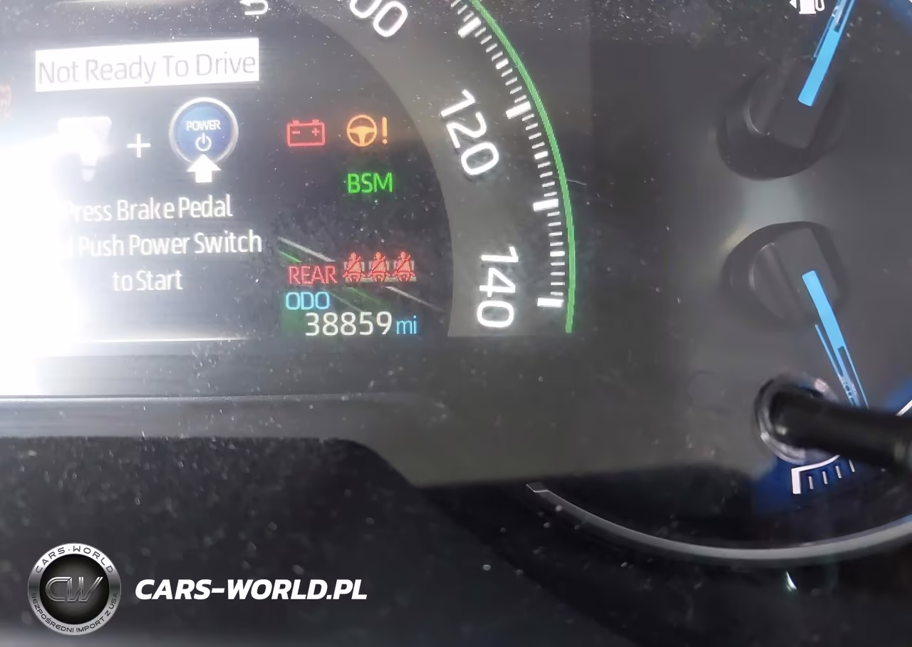 2024 Toyota Rav4 Hybrid Xse VIN:4T3E6RFV2RU163222 - 15