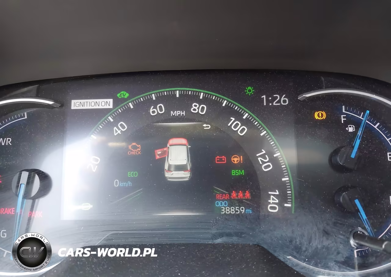 2024 Toyota Rav4 Hybrid Xse VIN:4T3E6RFV2RU163222 - 7