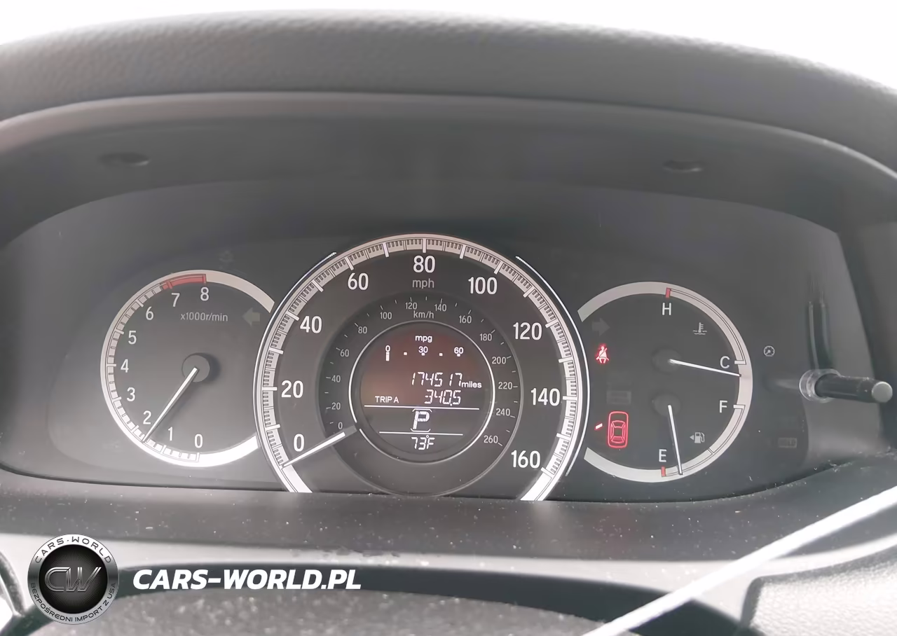 2017 Honda Accord Lx VIN:1HGCR2F34HA170840 - 7