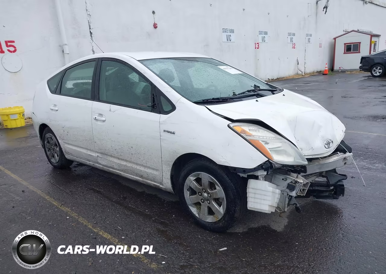 2009 Toyota Prius