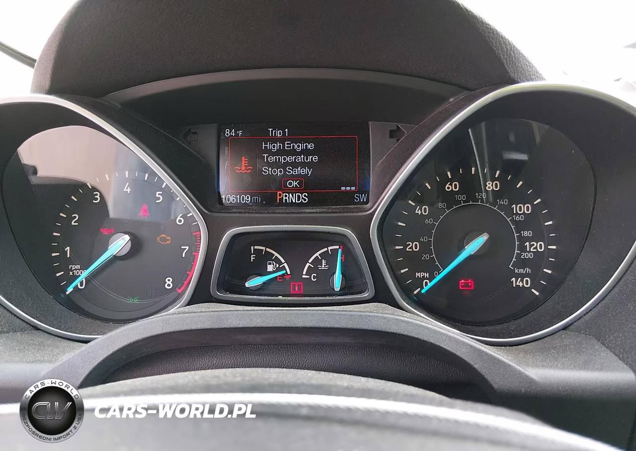 2017 Ford Escape Se VIN:1FMCU0GD0HUC88130 - 7