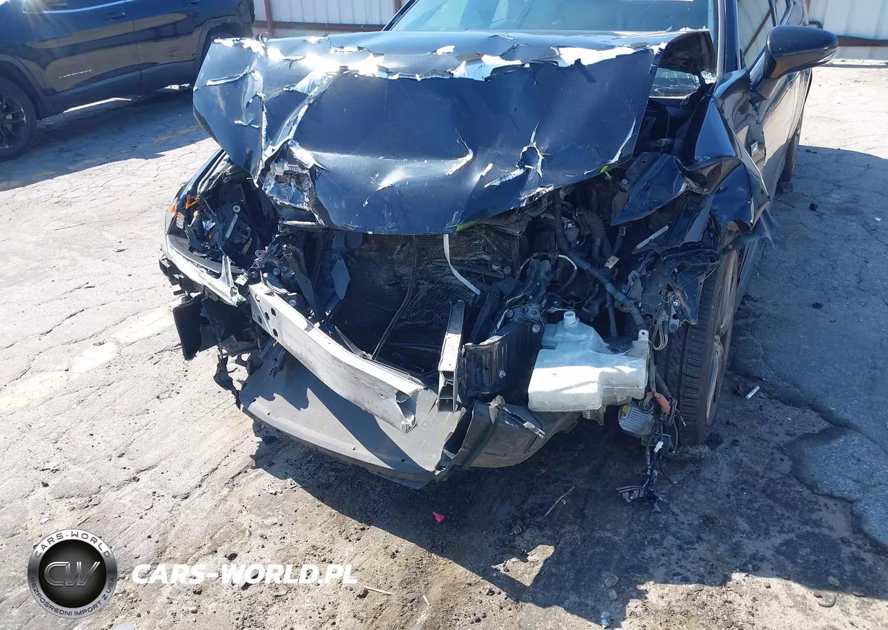 2013 Lexus Gs 350 VIN:JTHBE1BLXD5028578 - 6