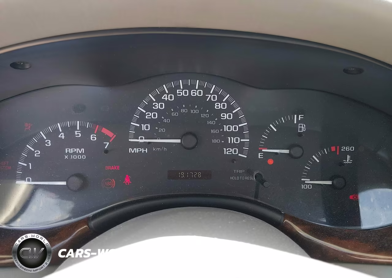 2002 Chevrolet Malibu Ls VIN:1G1NE52J92M595980 - 7