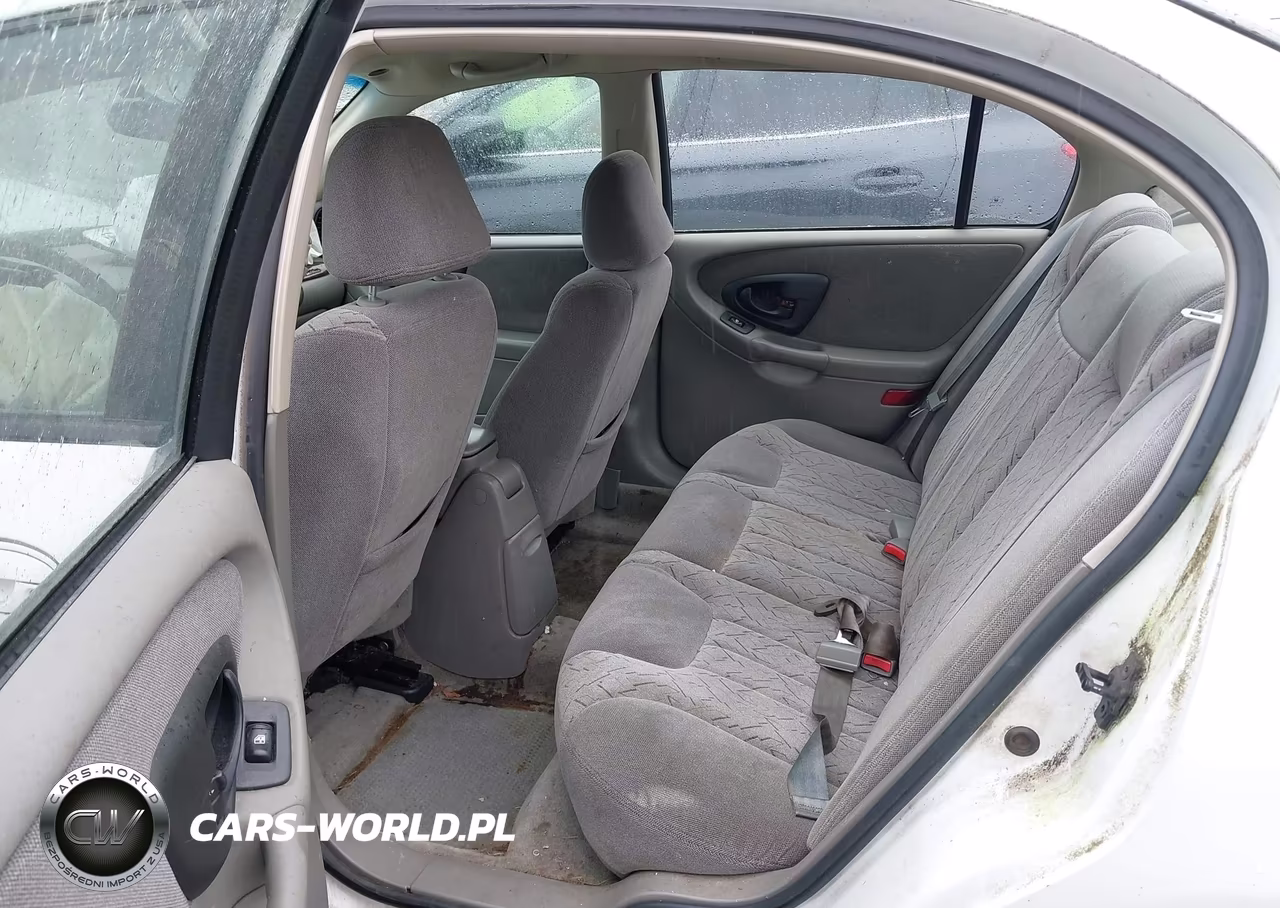 2002 Chevrolet Malibu Ls VIN:1G1NE52J92M595980 - 8