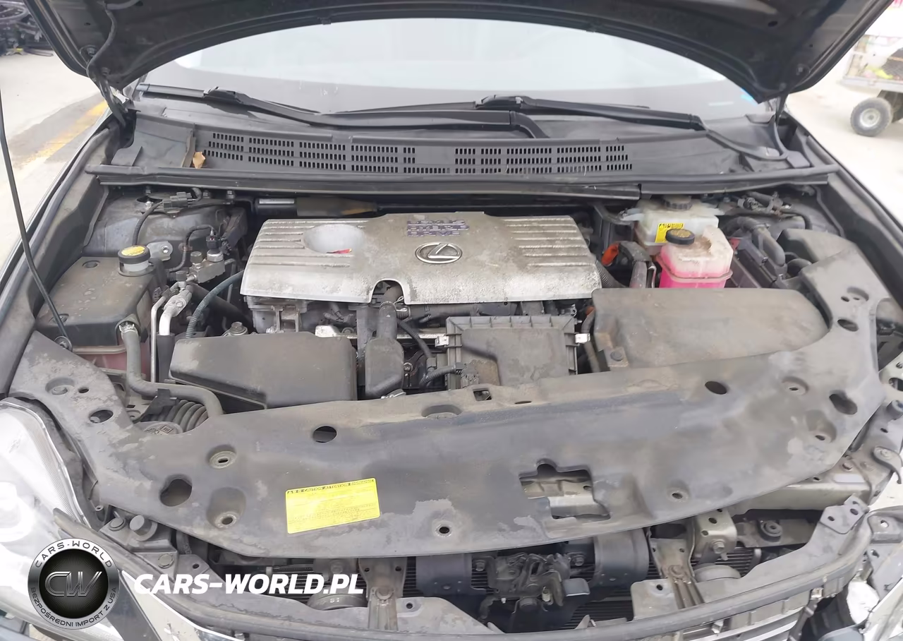 2011 Lexus Ct 200H Premium VIN:JTHKD5BH0B2044728 - 10