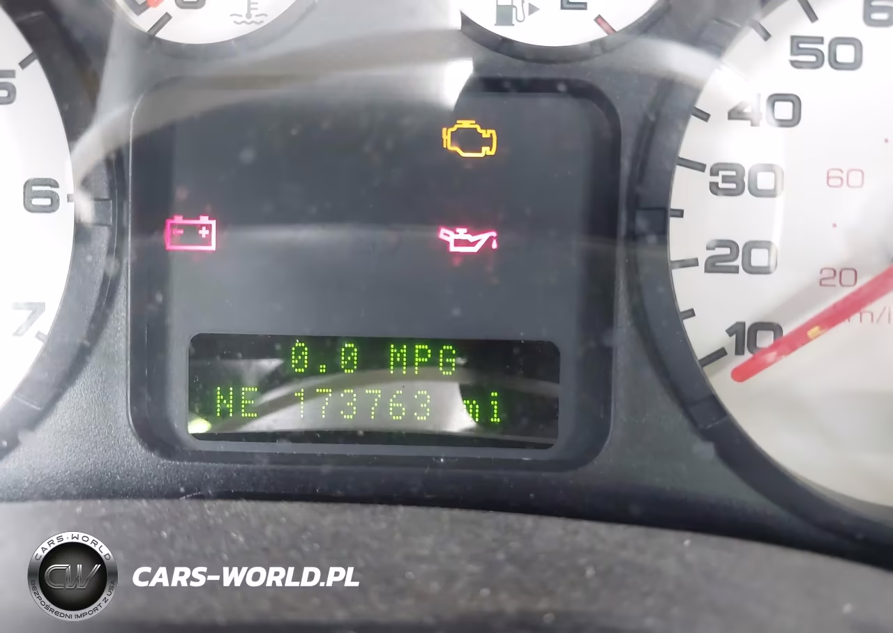 2007 Ford Freestyle VIN:1FDMK03157GA11556 - 7