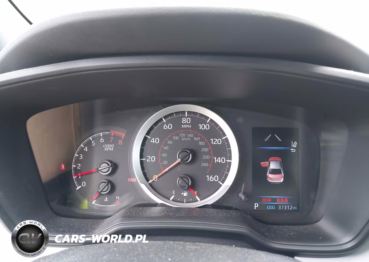 2022 Toyota Corolla Se VIN:5YFS4MCE6NP130258 - 7