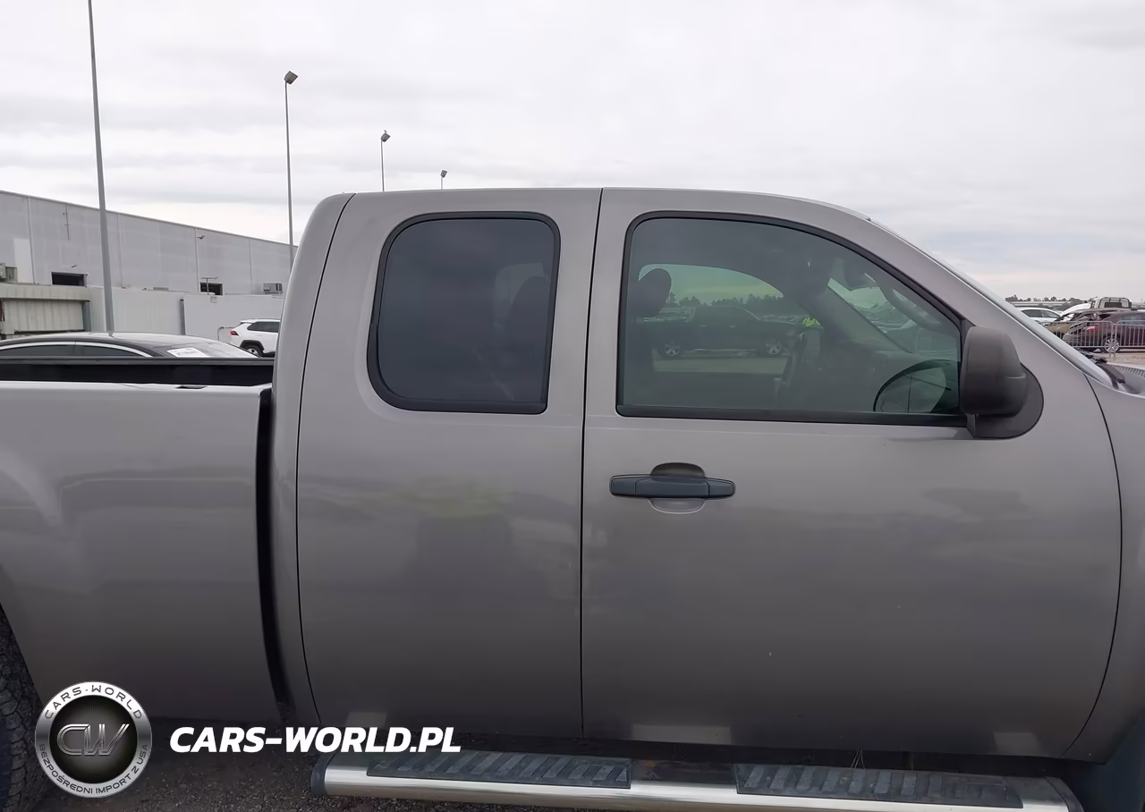 2009 GMC Sierra 1500 Sle VIN:1GTFK29YX9Z186891 - 13