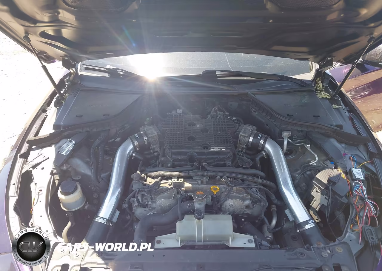 2015 Infiniti Q50 Premium VIN:JN1BV7AR8FM407293 - 10