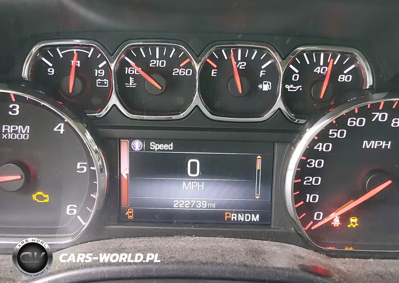 2014 GMC Sierra 1500 Slt VIN:3GTU2VEC4EG414283 - 7