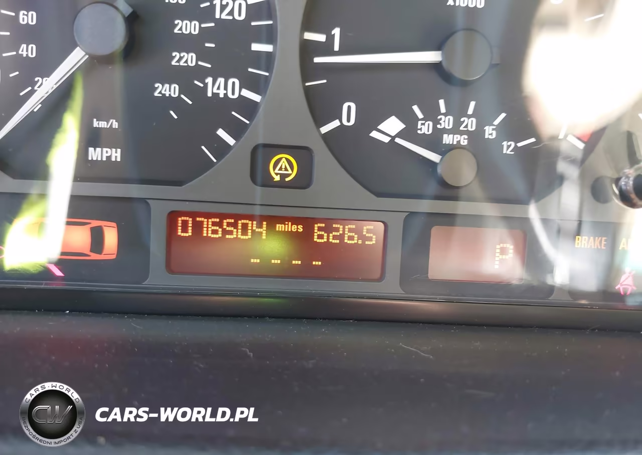 2005 BMW 325I VIN:WBAET37415NJ90535 - 7