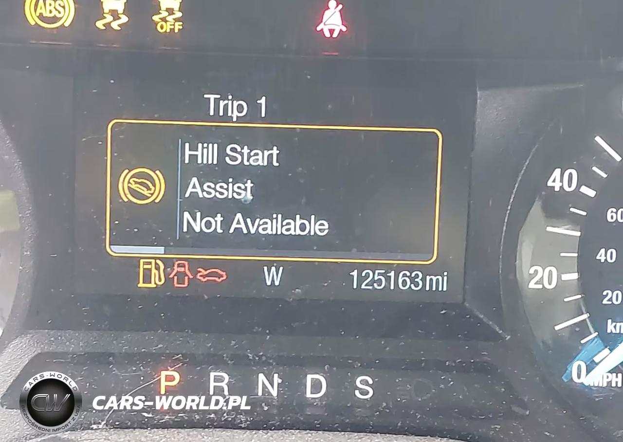 2014 Ford Fusion Se VIN:3FA6P0H77ER363545 - 7