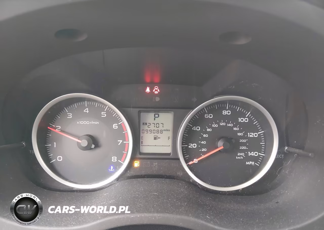 2017 Subaru Forester 2.5I VIN:JF2SJABC0HH435988 - 7
