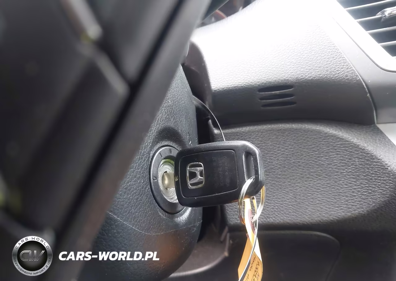 2015 Honda Accord Sport VIN:1HGCR2F57FA273541 - 11