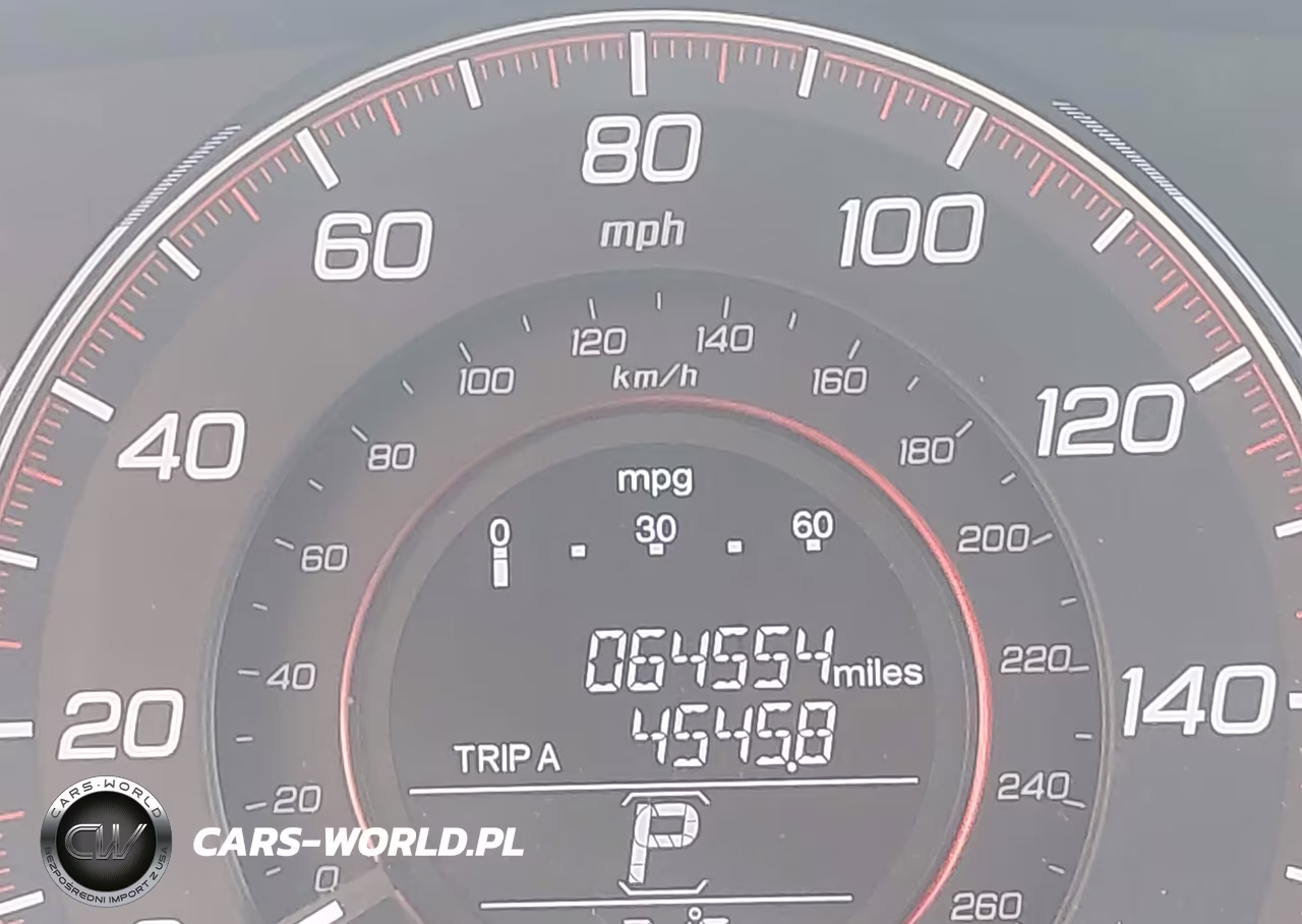 2015 Honda Accord Sport VIN:1HGCR2F57FA273541 - 15