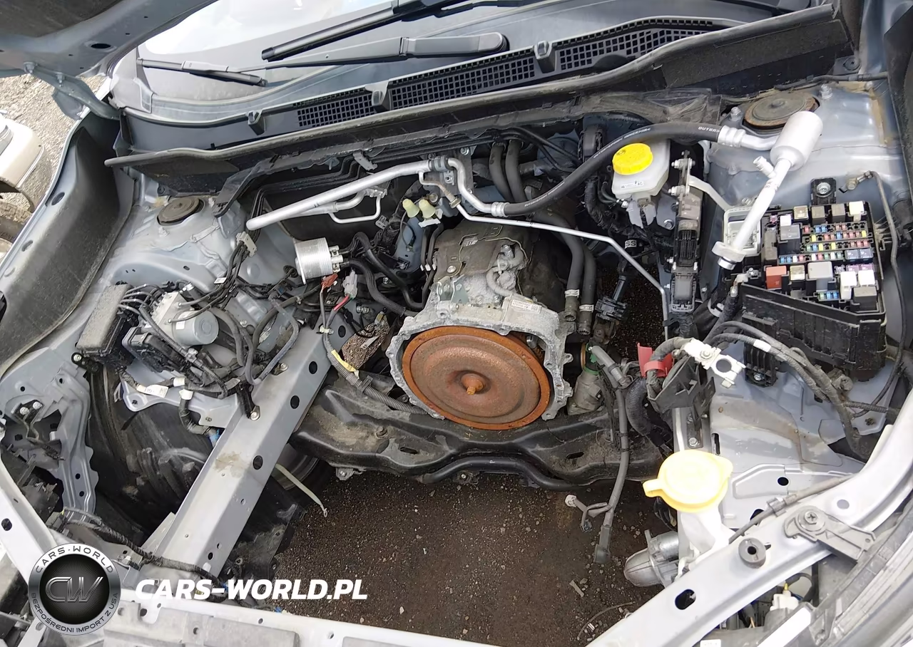 2023 Subaru Forester Limited VIN:JF2SKAPC9PH430082 - 6