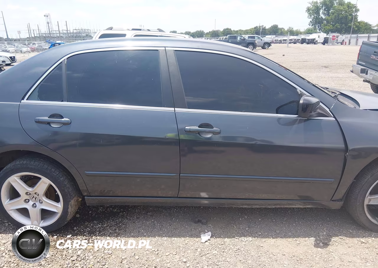 2007 Honda Accord 2.4 Se VIN:JHMCM563X7C010655 - 14