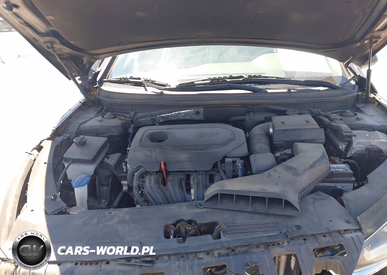 2019 Hyundai Sonata Se VIN:5NPE24AFXKH744169 - 10