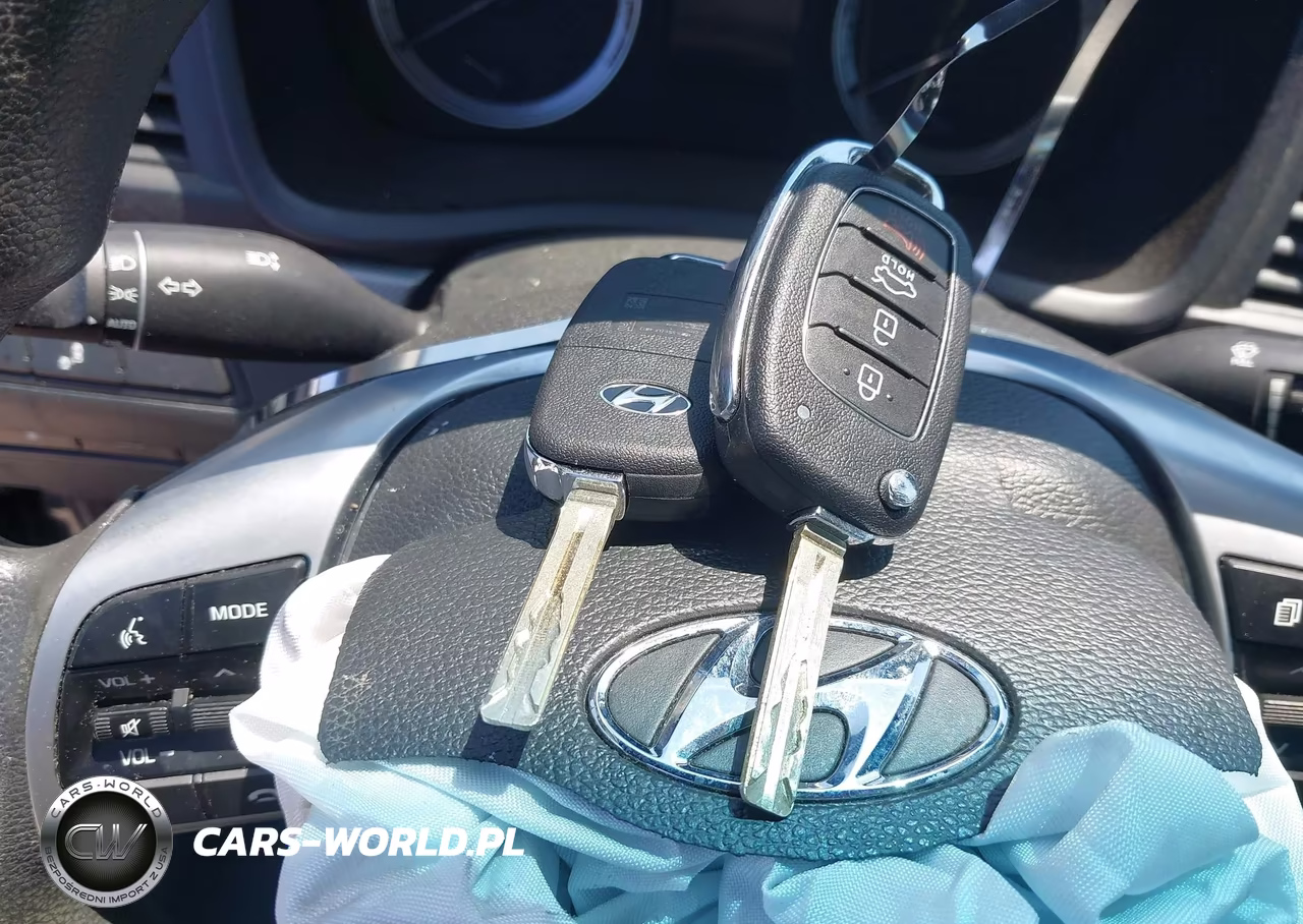 2019 Hyundai Sonata Se VIN:5NPE24AFXKH744169 - 11