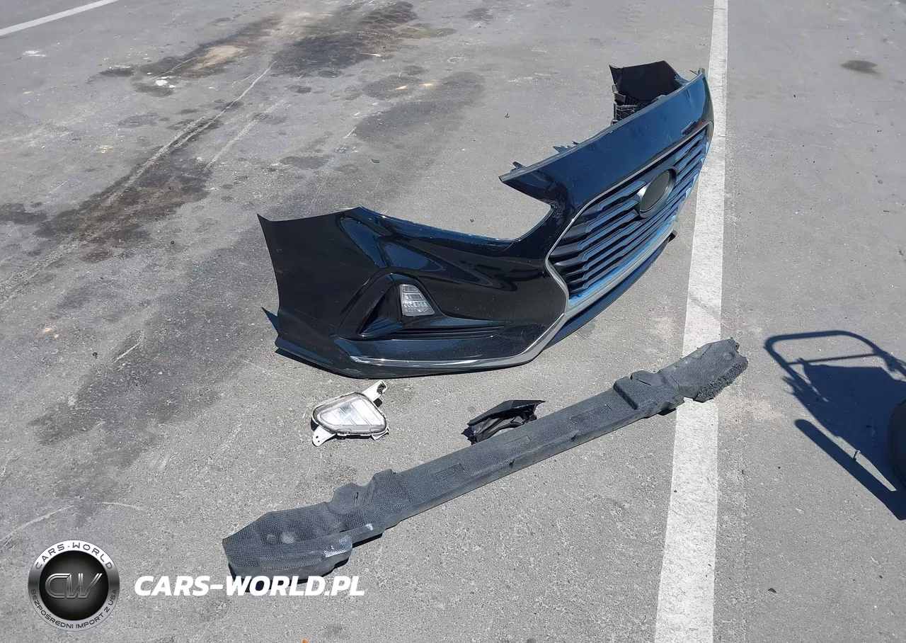 2019 Hyundai Sonata Se VIN:5NPE24AFXKH744169 - 12