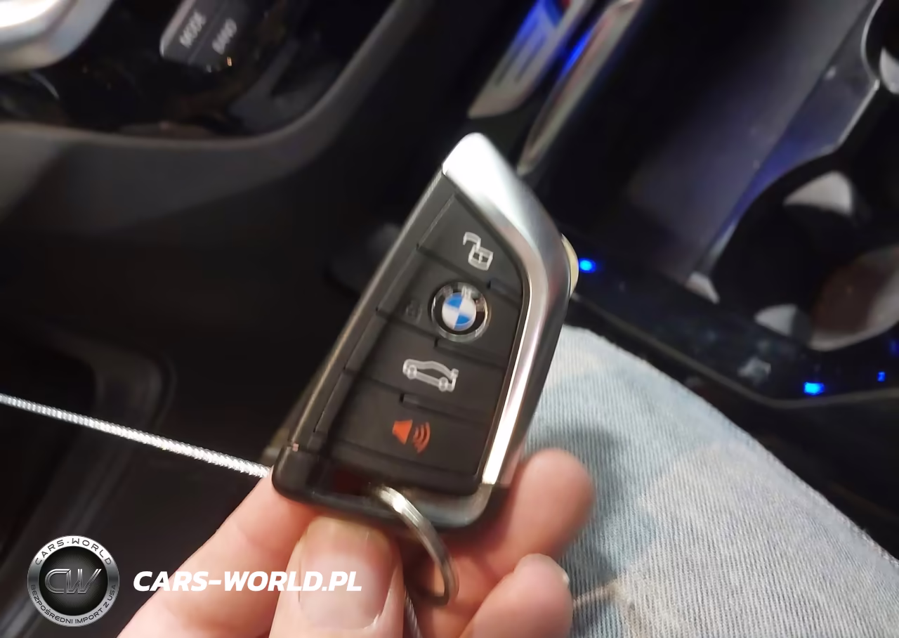 2023 BMW X3 M40I VIN:5UX83DP00P9T37084 - 11